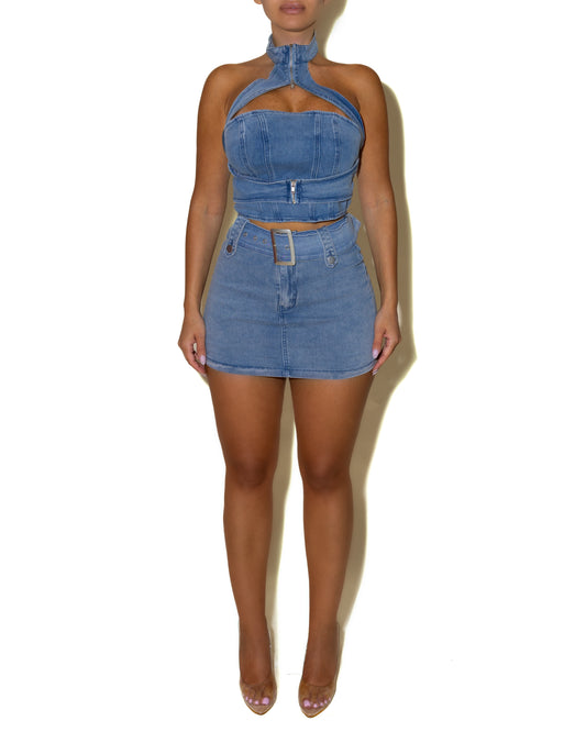 ISLA SET