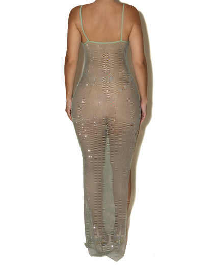 KARIMA DRESS