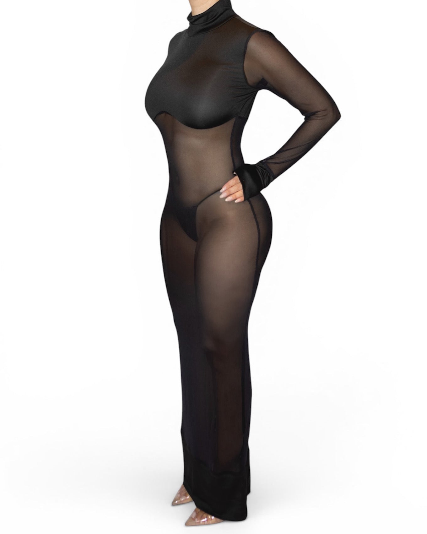 LAMITTA DRESS