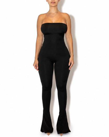 BASEL JUMPSUIT