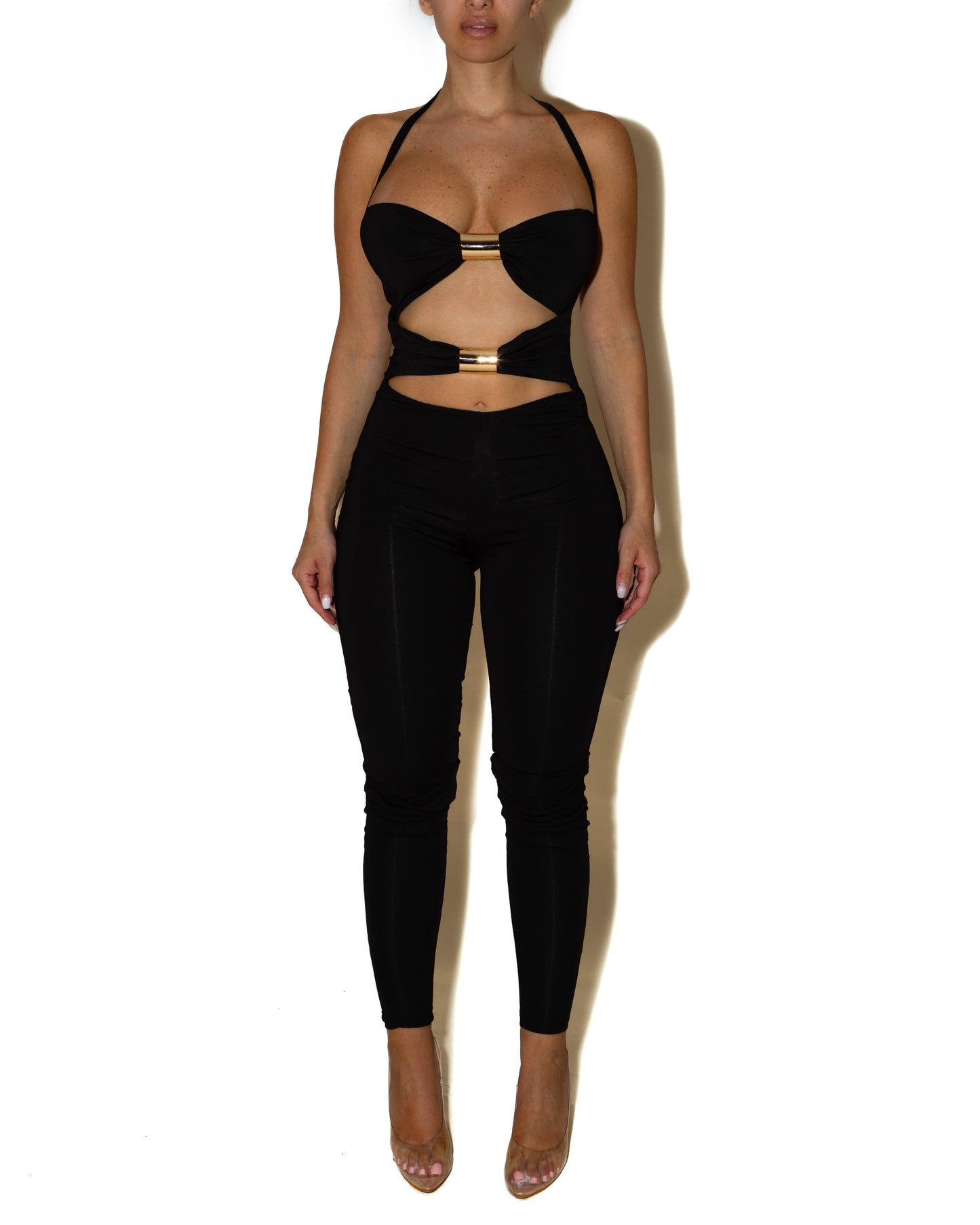 LAUREN JUMPSUIT