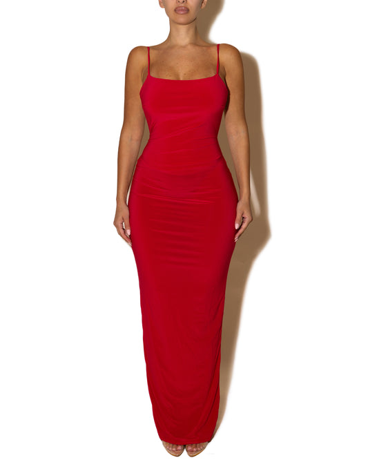 OJI DRESS