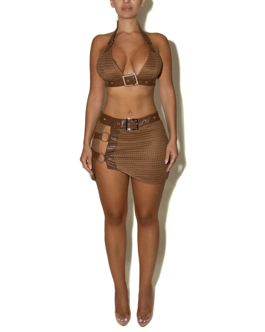 CHIRA SET