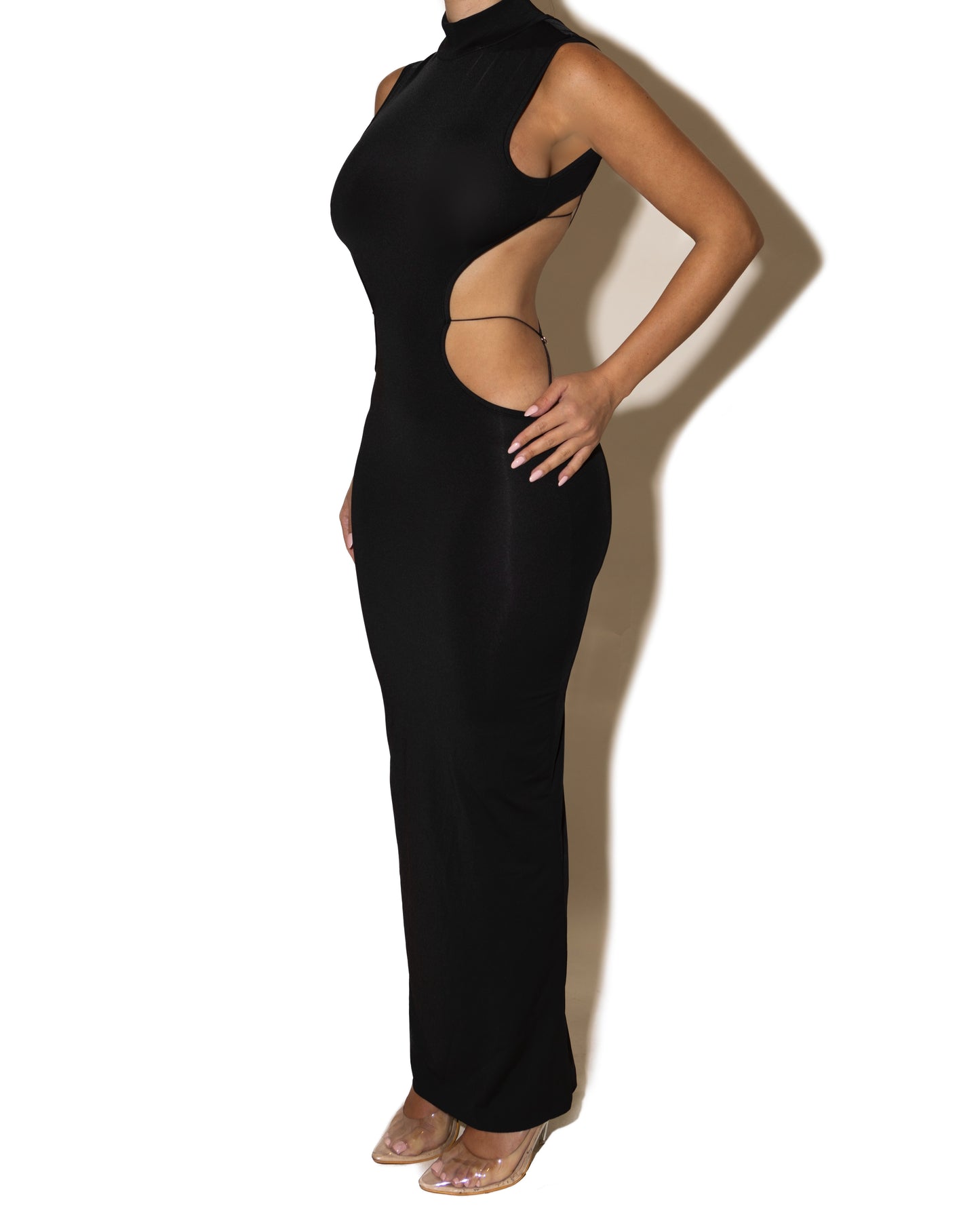 OLI DRESS
