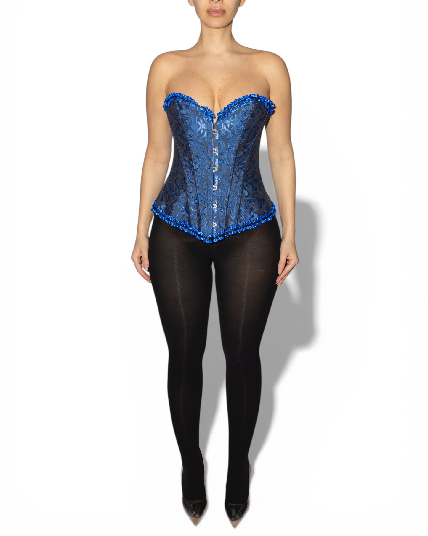 HAYLI CORSET