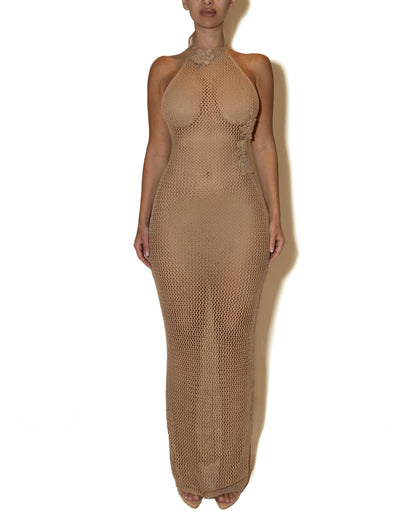 ALIANA COVER UP