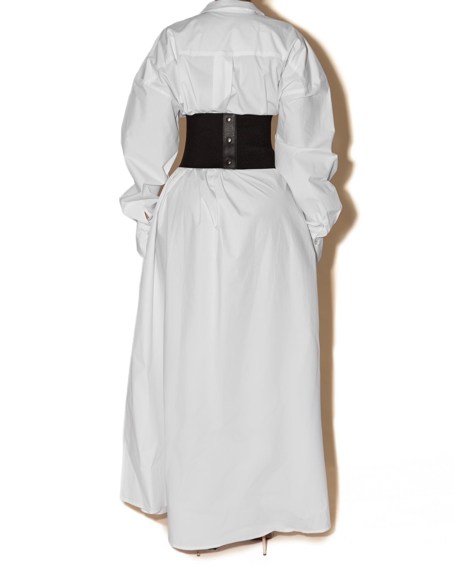 PAMITTA SHIRT DRESS