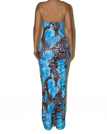 JEFFREY DRESS