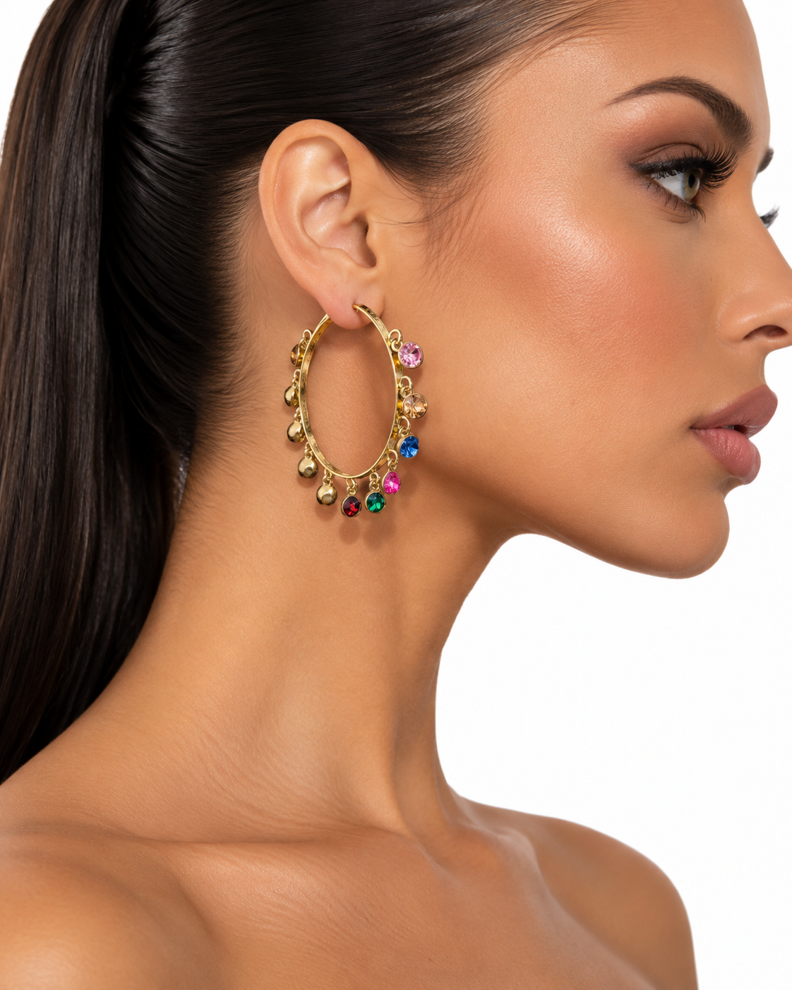 HARI NECKLACES