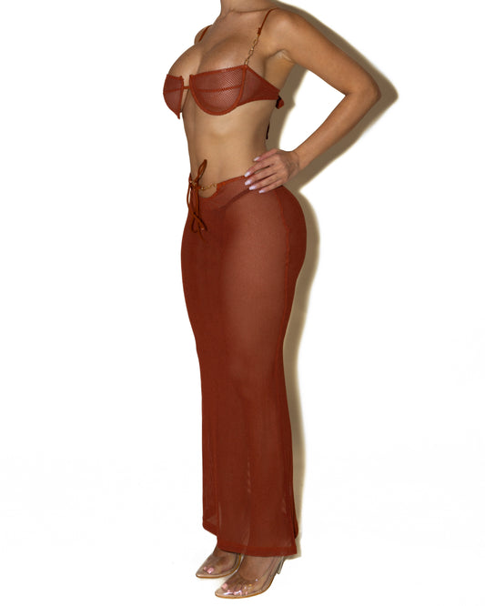 Chira set