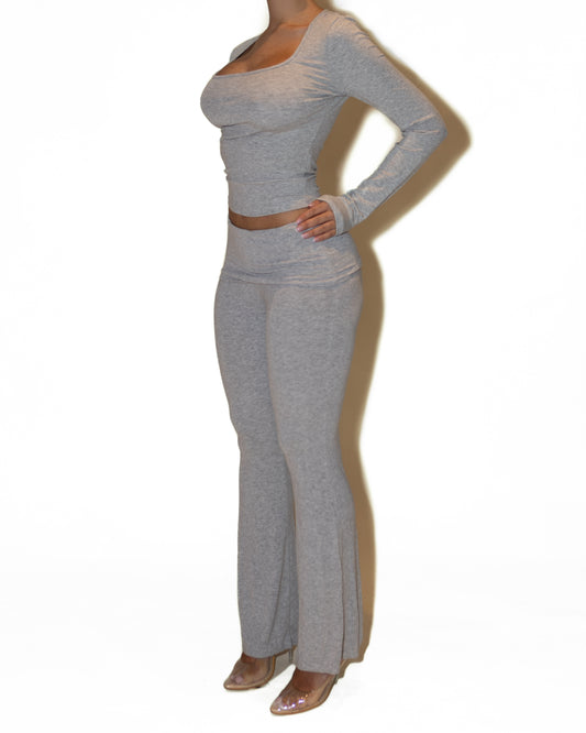 TAHIRA SET