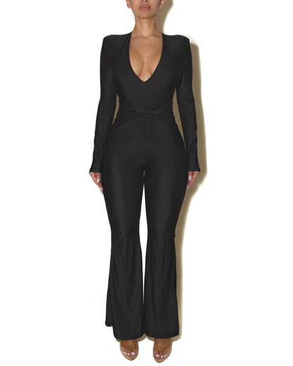 TATIMA JUMPSUIT