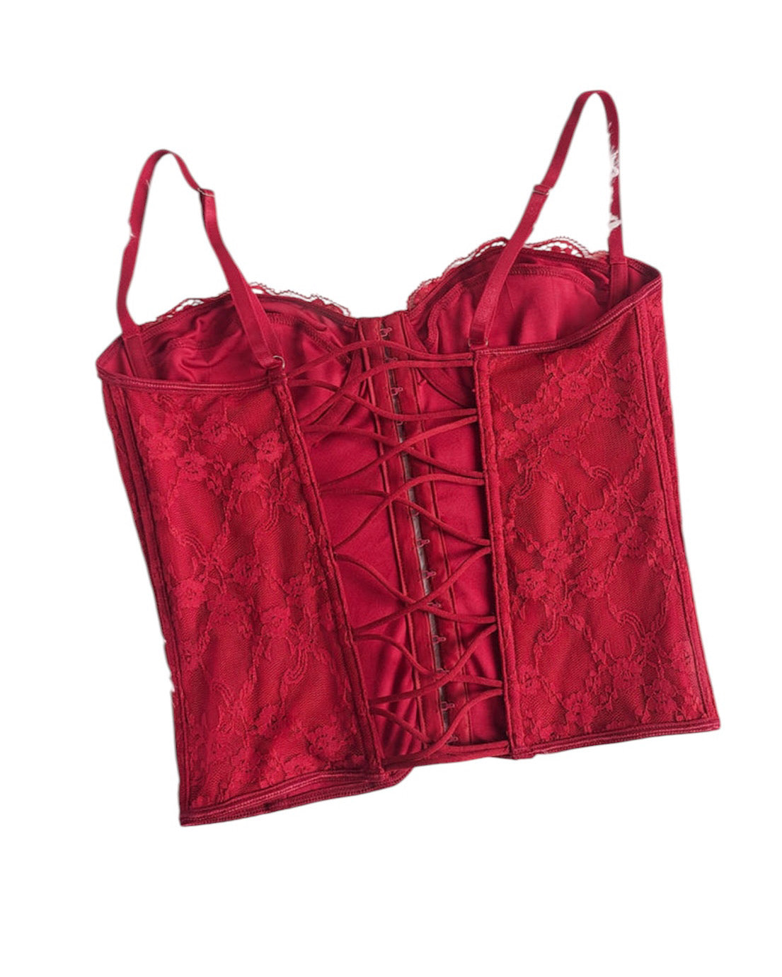 TIARA CORSET