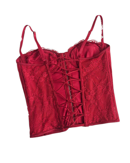 TIARA CORSET