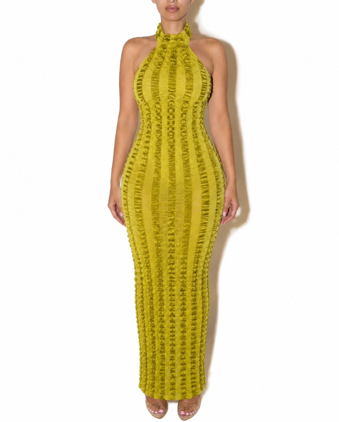 LARI DRESS