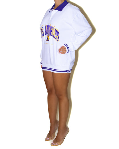 LAKERS SHIRT