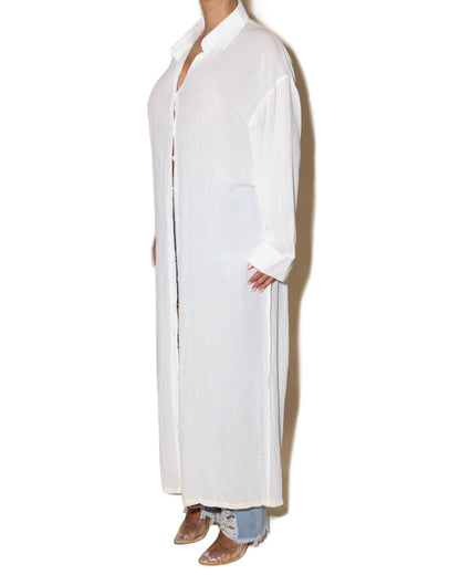 GIYA SHIRT DRESS