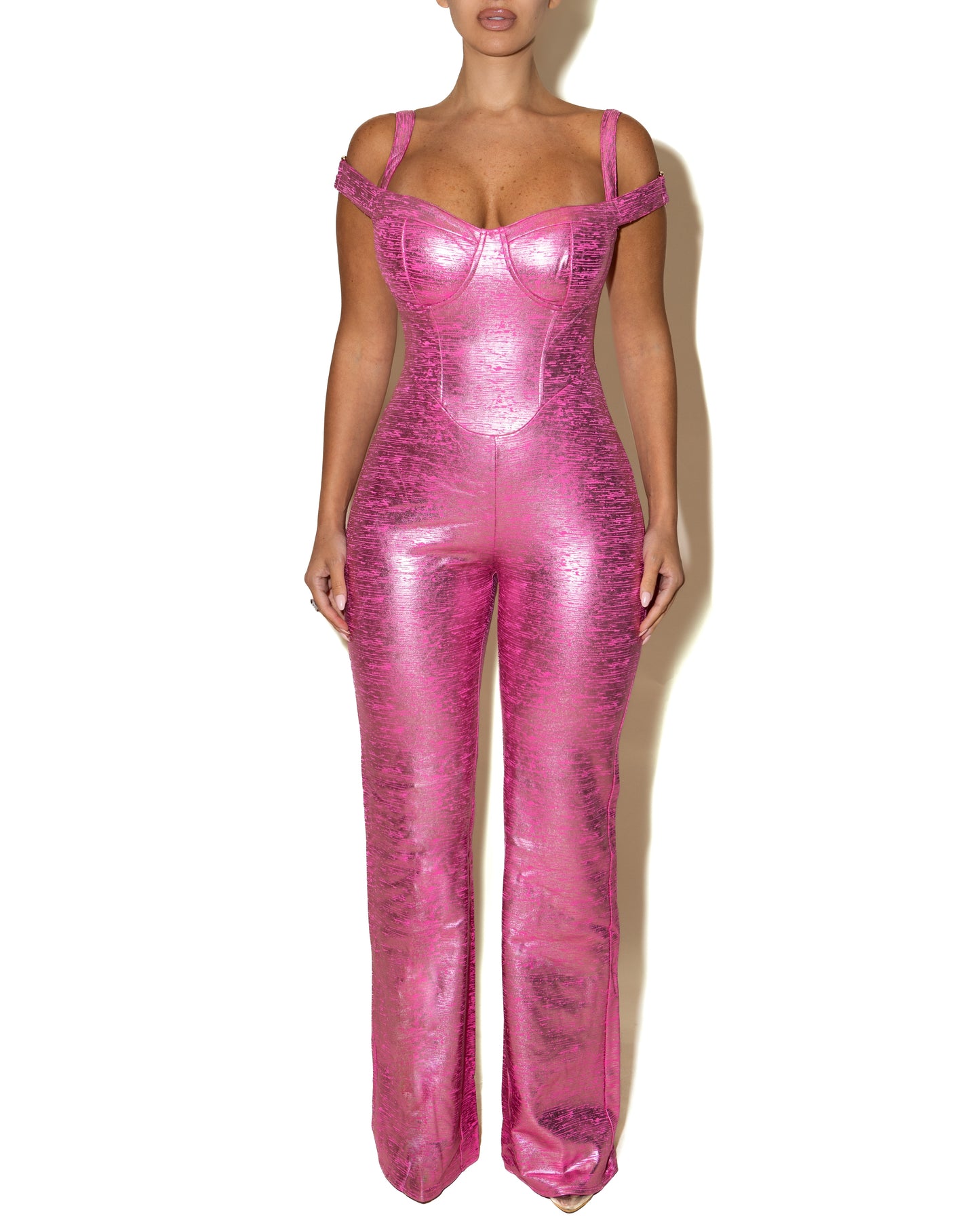 DIANA JUMPSUIT