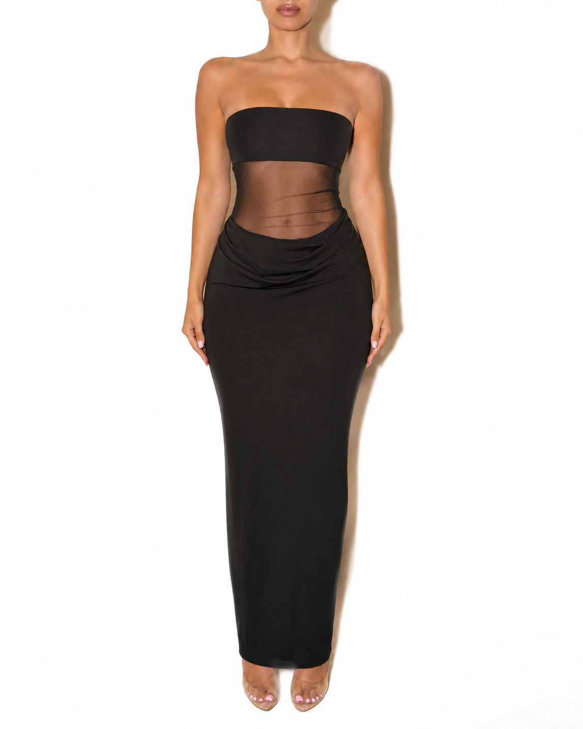 CILLA DRESS