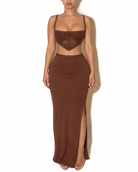 Chira set