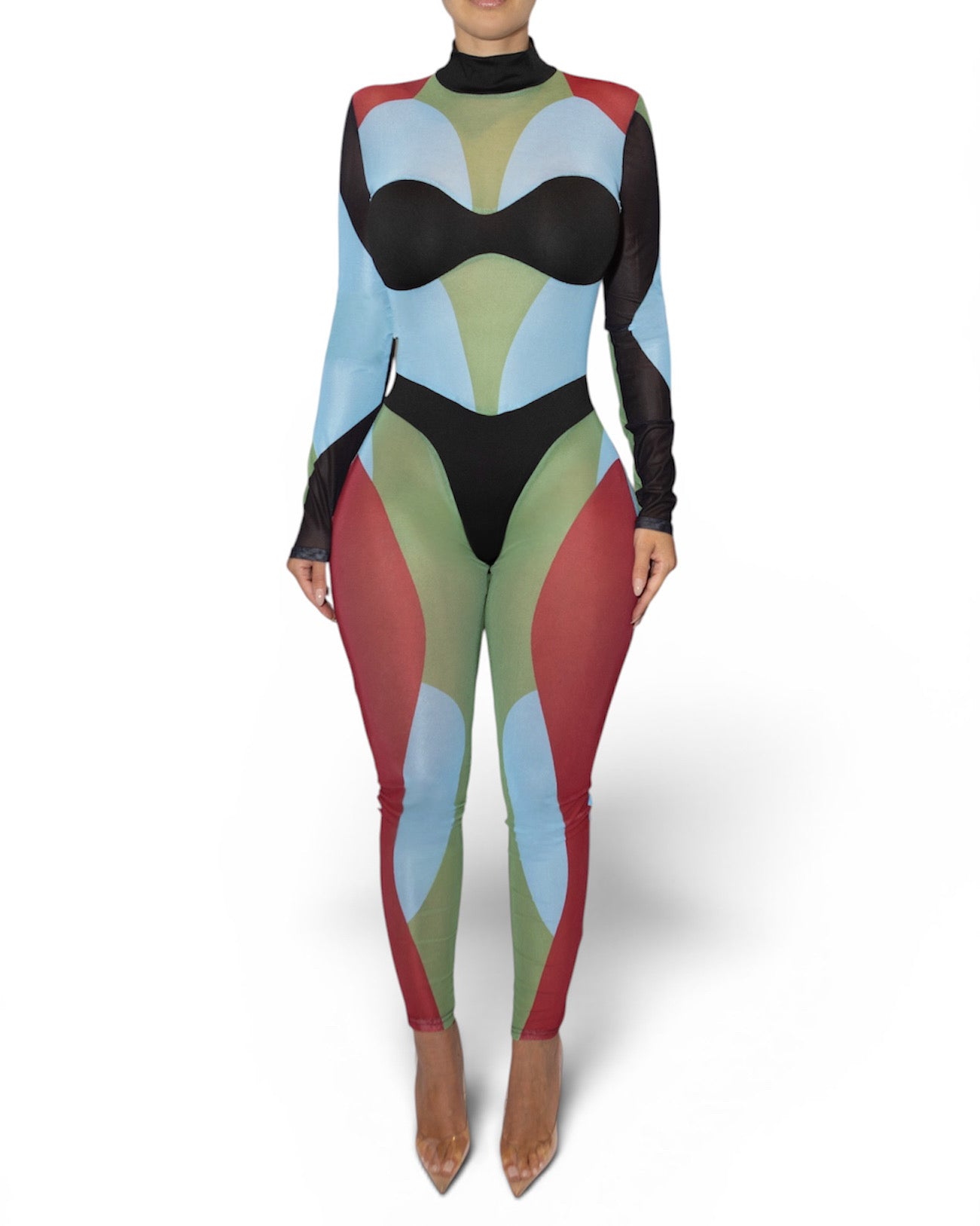 SAVA JUMPSUIT