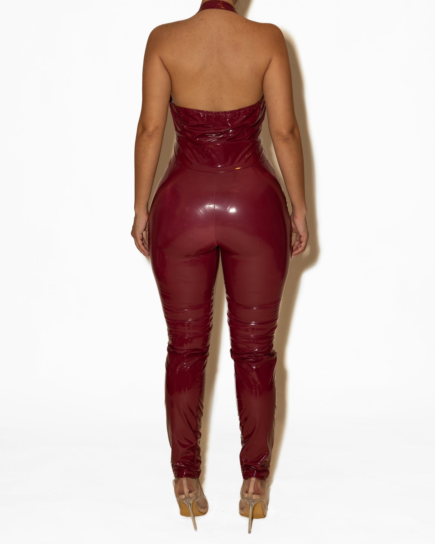 KISHA LATEX SET