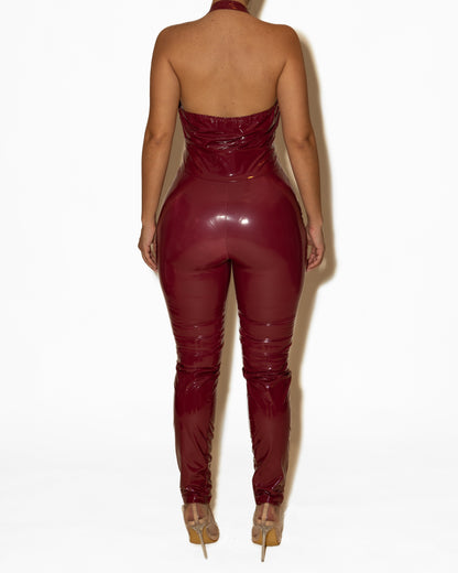 KISHA LATEX SET