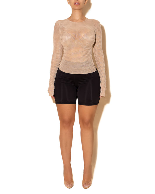 RISHA TOP