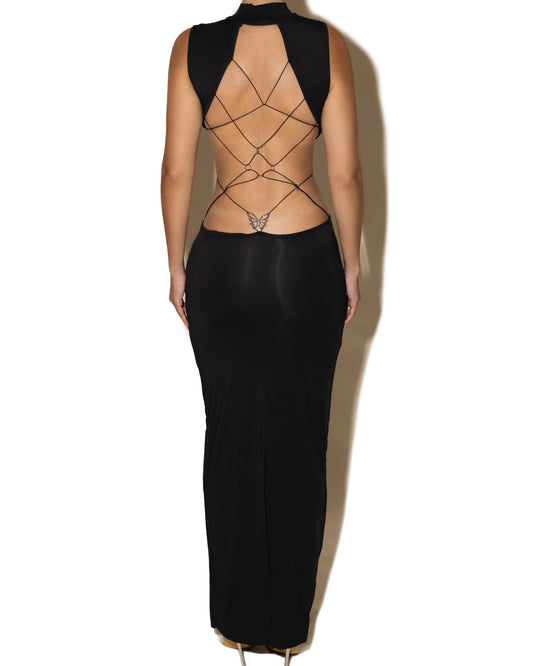 OLI DRESS