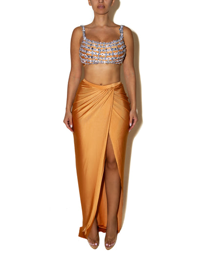 LILA SET
