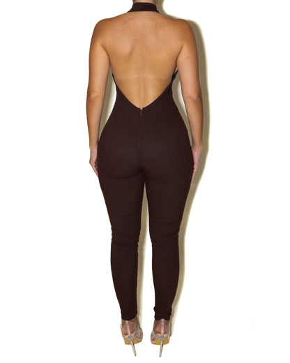 ZOE JUMSUIT