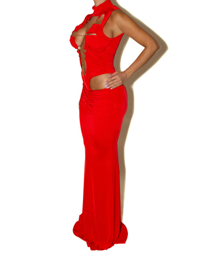 LIORA DRESS