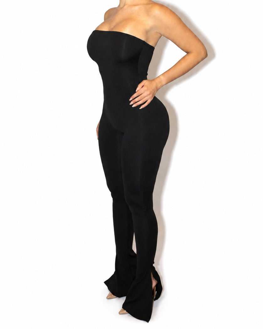 BASEL JUMPSUIT