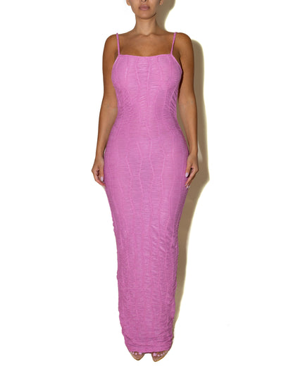 CLARA DRESS