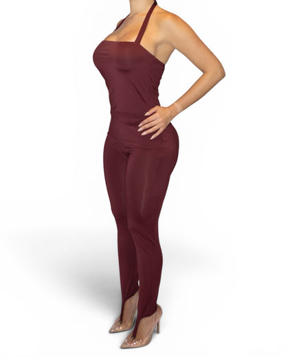 LALA JUMPSUIT