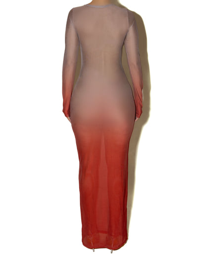 ZEPHYRA DRESS