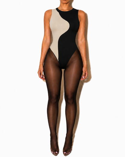 EMARA BODYSUIT