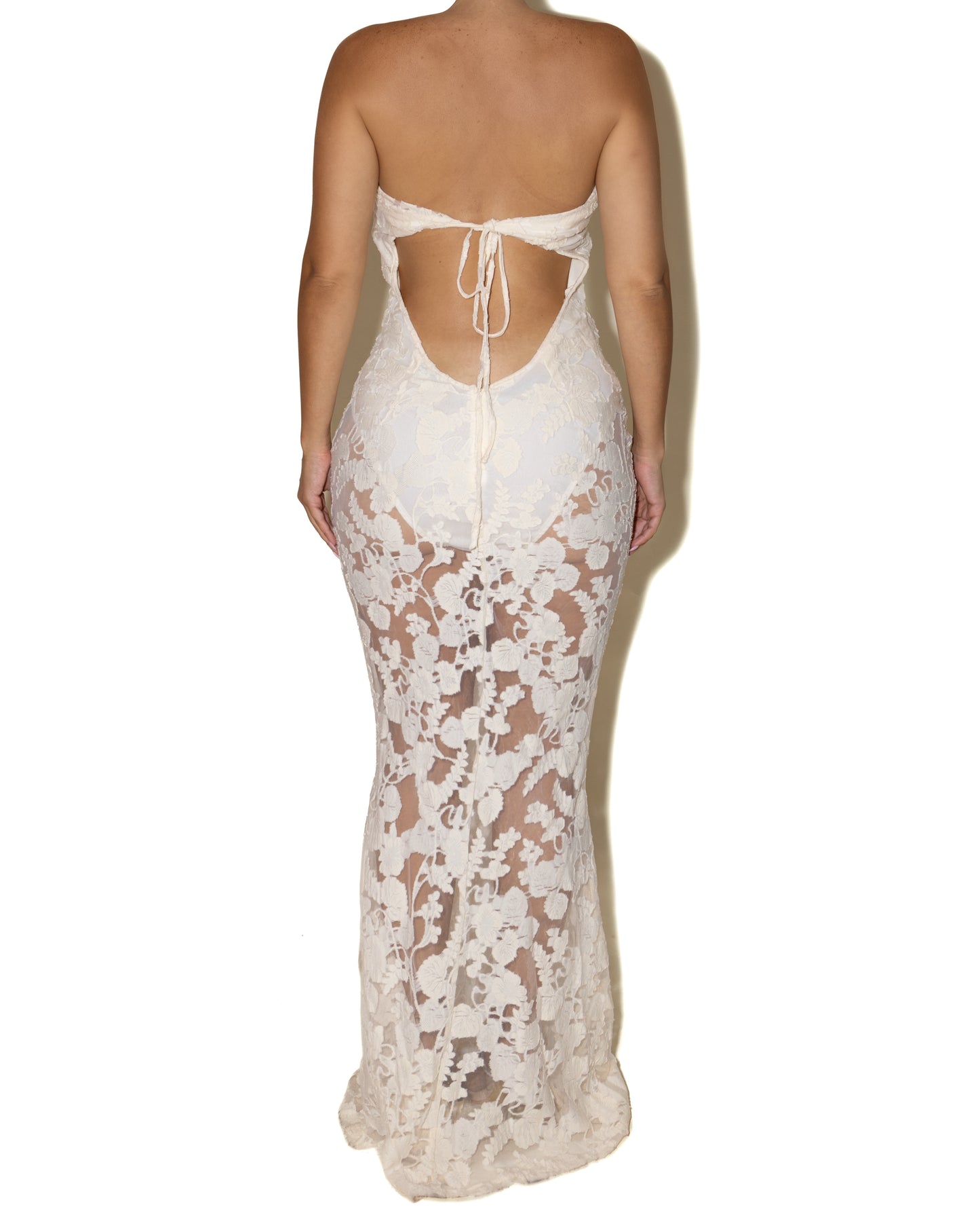 HIRA DRESS
