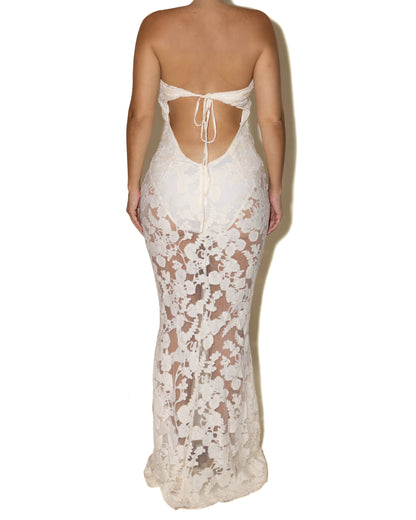 HIRA DRESS
