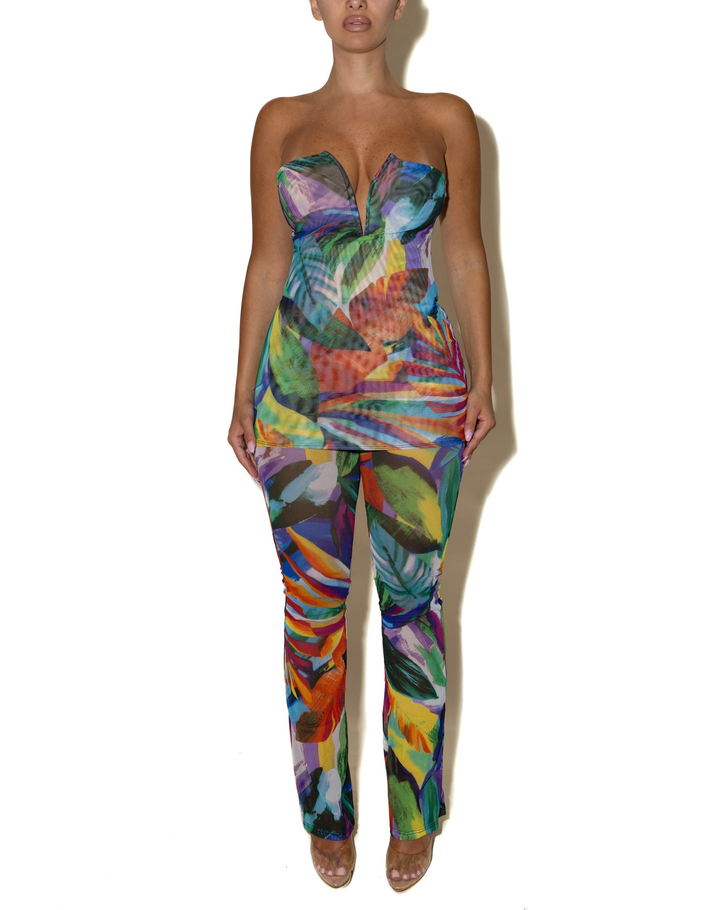 WYIMA SET FLOWER
