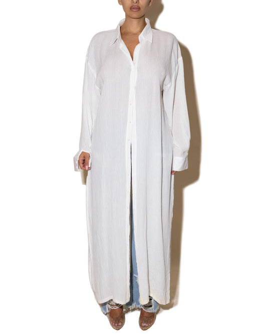 GIYA SHIRT DRESS