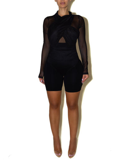 AGINA BODYSUIT