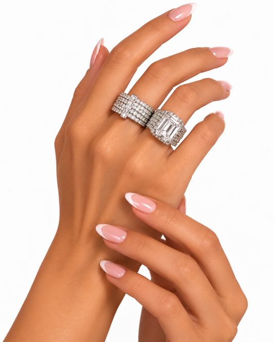 SIA RINGS