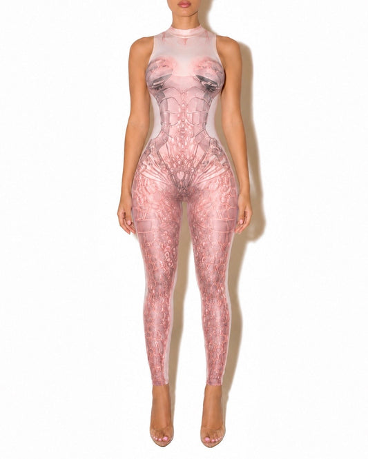 RIRA JUMPSUIT
