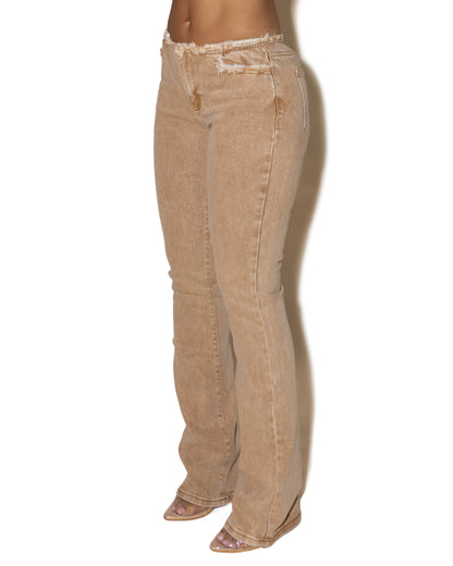 PIMA JEANS