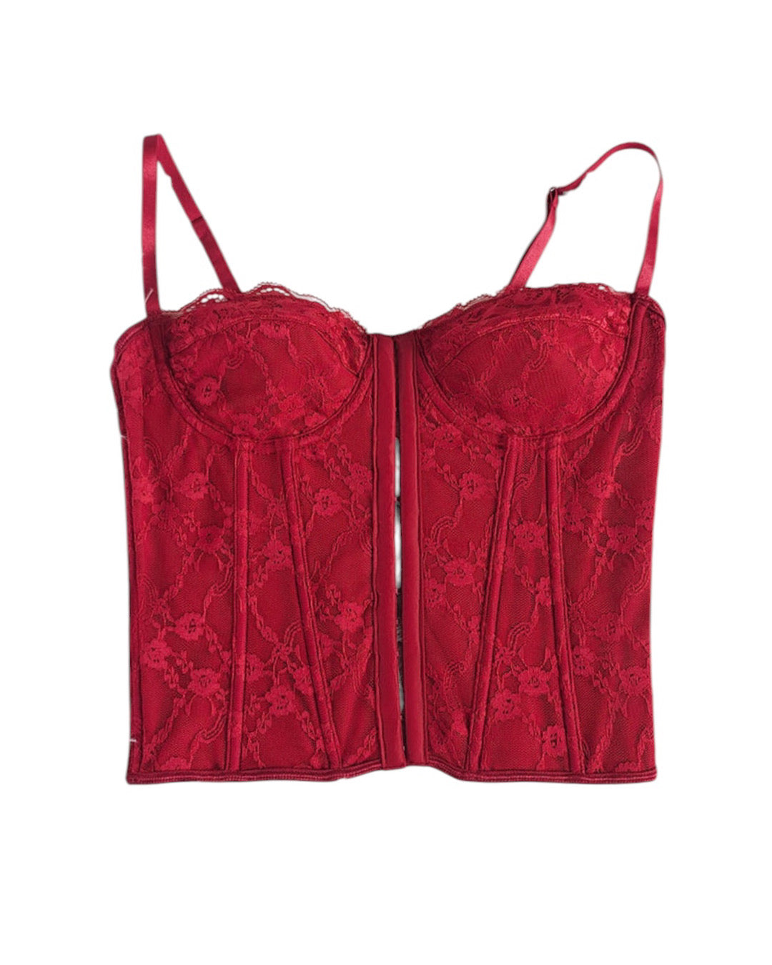 TIARA CORSET