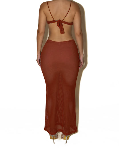 Chira set