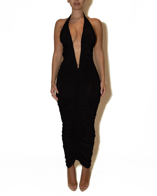 ARIANA DRESS
