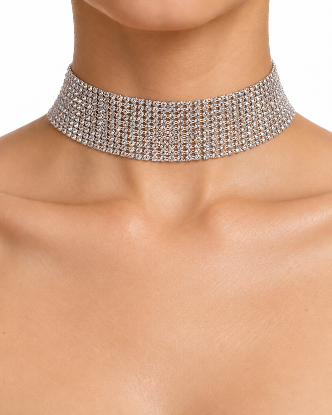 RAPA NECKLACE