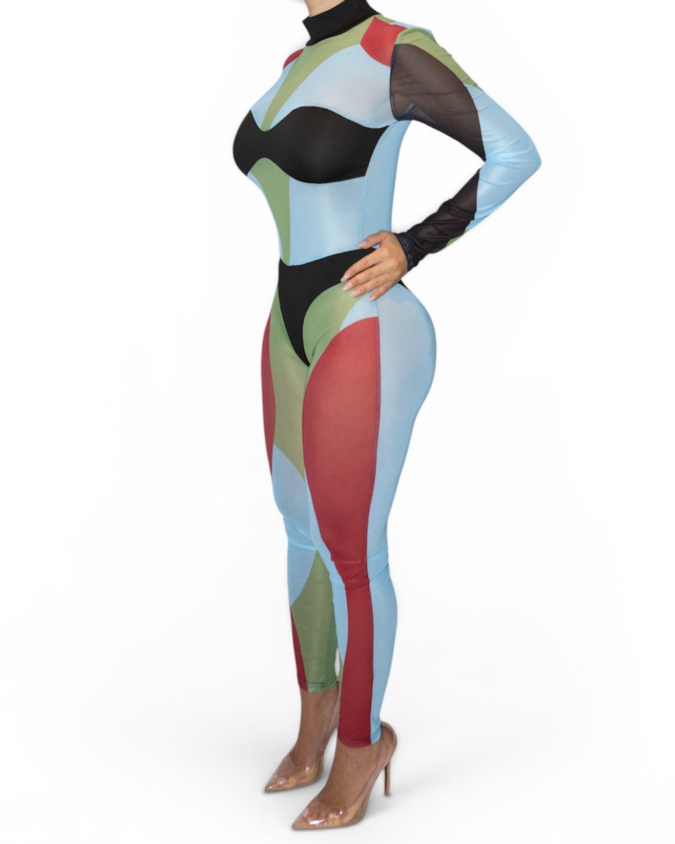 SAVA JUMPSUIT